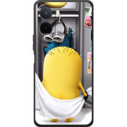 Чохол BoxFace Poco C81 Pro 