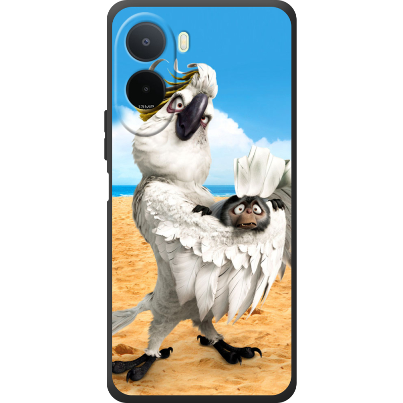 Чохол BoxFace Poco C81 Pro 