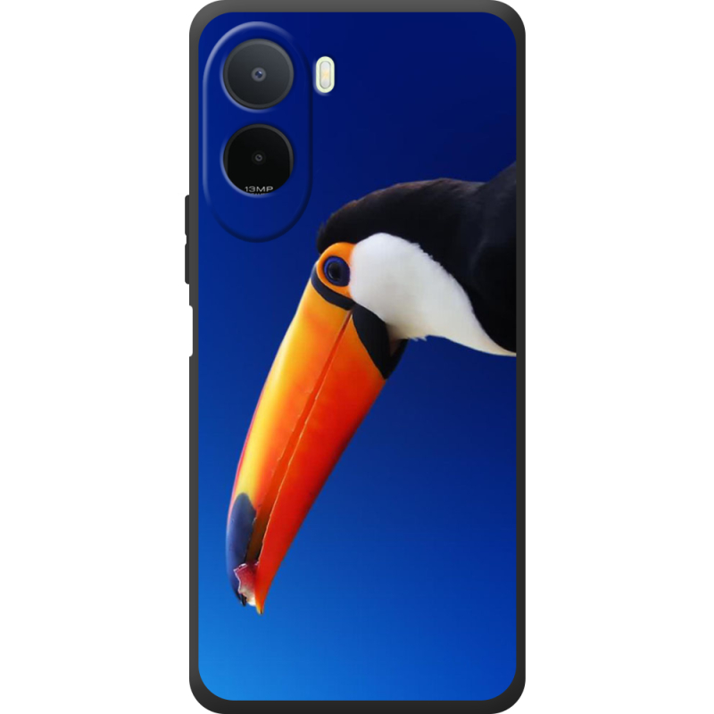 Чохол BoxFace Poco C81 Pro 