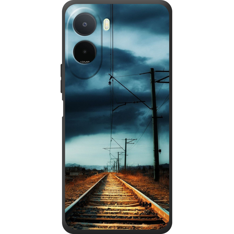 Чохол BoxFace Poco C81 Pro 