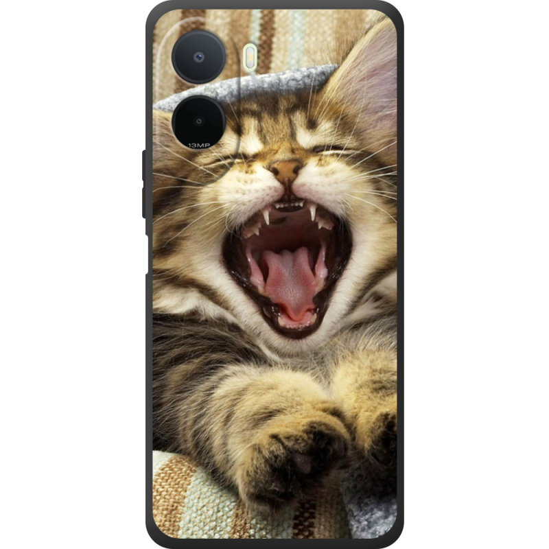 Чохол BoxFace Poco C81 Pro 