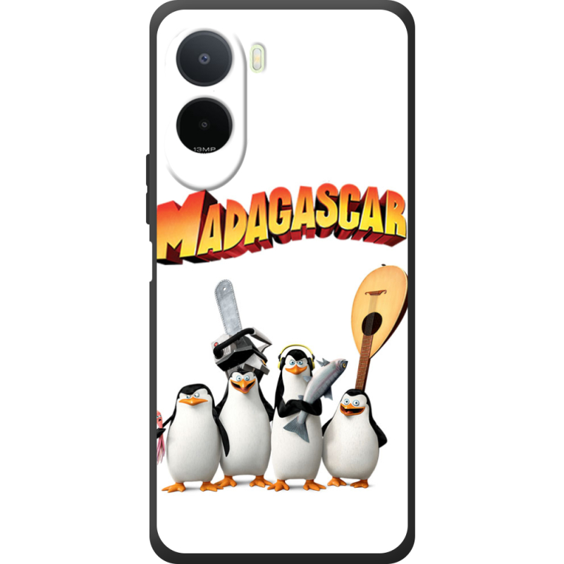 Чохол BoxFace Poco C81 Pro 