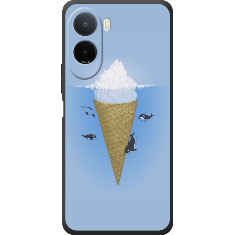 Чохол BoxFace Poco C81 Pro 