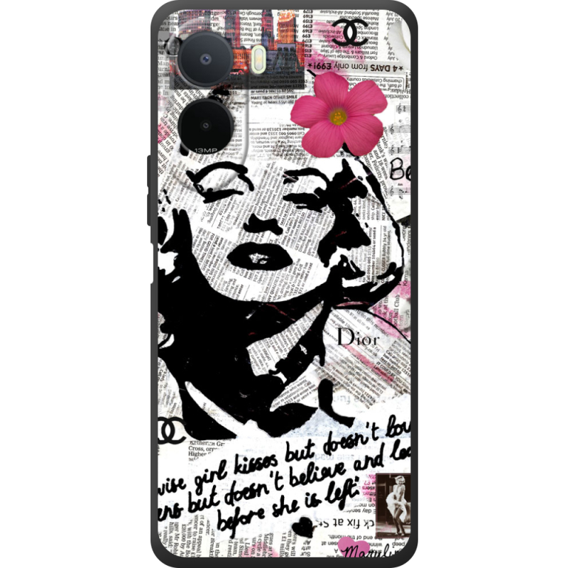 Чохол BoxFace Poco C81 Pro 