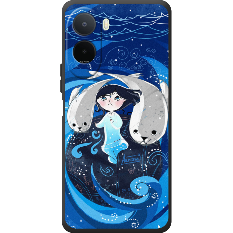 Чохол BoxFace Poco C81 Pro Song of the Sea