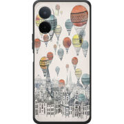 Чохол BoxFace Poco C81 Pro 