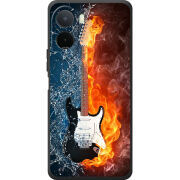 Чохол BoxFace Poco C81 Pro Guitar