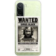 Прозорий чохол BoxFace Poco C81 Pro Sirius Black