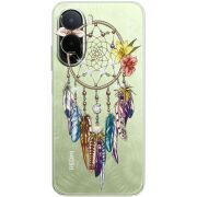 Чохол зі стразами Poco C81 Pro Dreamcatcher