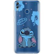Прозрачный чехол Uprint Honor 8x Max 