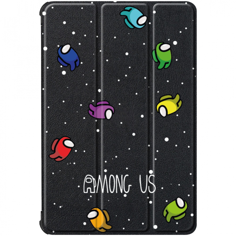Чохол для Xiaomi Redmi Pad 2 9.7 Among Us Invisible