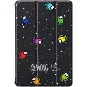 Чохол для Xiaomi Redmi Pad 2 9.7 Among Us Invisible