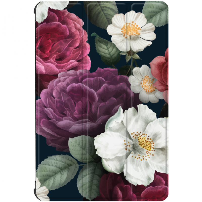 Чохол для Xiaomi Redmi Pad 2 9.7 Purple & Pink