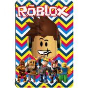 Чохол для Xiaomi Redmi Pad 2 9.7 Пригоди в світі Roblox