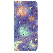 Чохол-книжка Stanford Side Magnet для Poco X8 Pro  