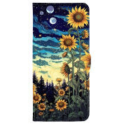 Чохол-книжка Stanford Side Magnet для Poco X8 Pro  