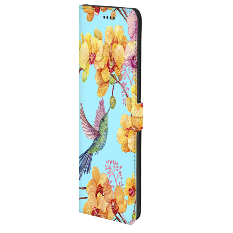 Чохол-книжка Stanford Side Magnet для Poco X8 Pro  