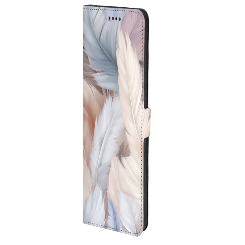 Чохол-книжка Stanford Side Magnet для Poco X8 Pro  