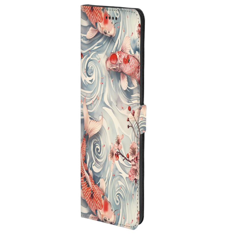 Чохол-книжка Stanford Side Magnet для Poco X8 Pro  