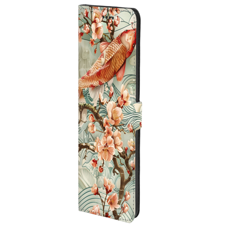 Чохол-книжка Stanford Side Magnet для Poco X8 Pro  