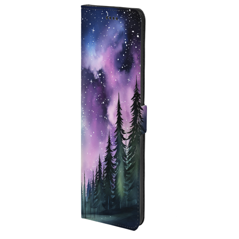 Чохол-книжка Stanford Side Magnet для Poco X8 Pro  