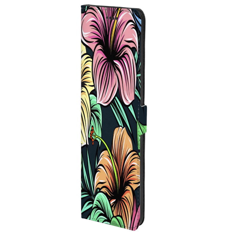 Чохол-книжка Stanford Side Magnet для Poco X8 Pro  