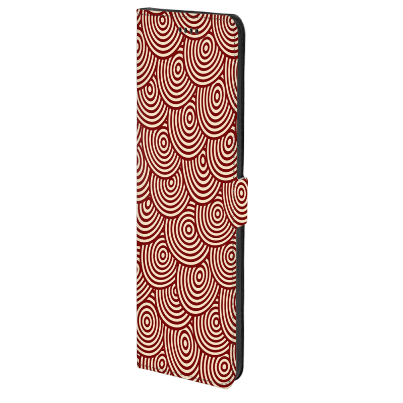 Чохол-книжка Stanford Side Magnet для Poco X8 Pro  
