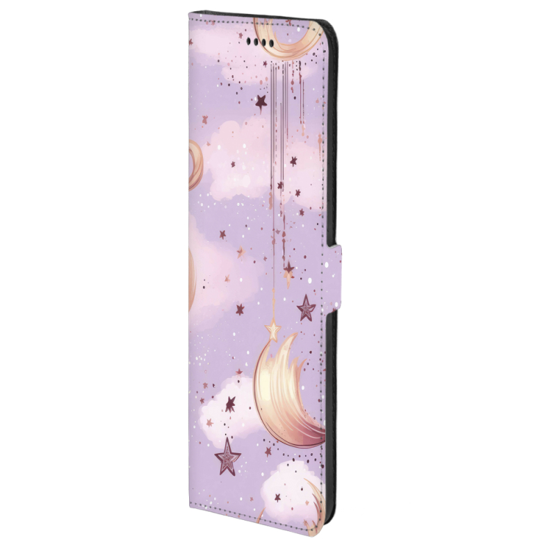 Чохол-книжка Stanford Side Magnet для Poco X8 Pro  
