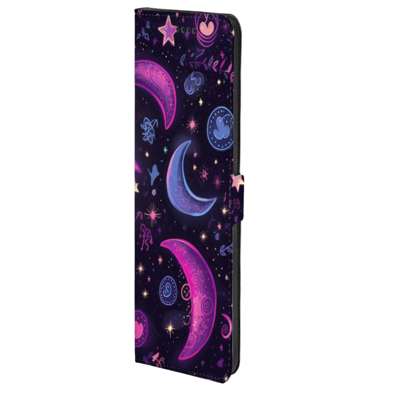 Чохол-книжка Stanford Side Magnet для Poco X8 Pro  