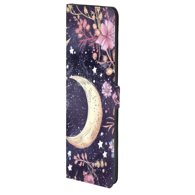 Чохол-книжка Stanford Side Magnet для Poco X8 Pro  