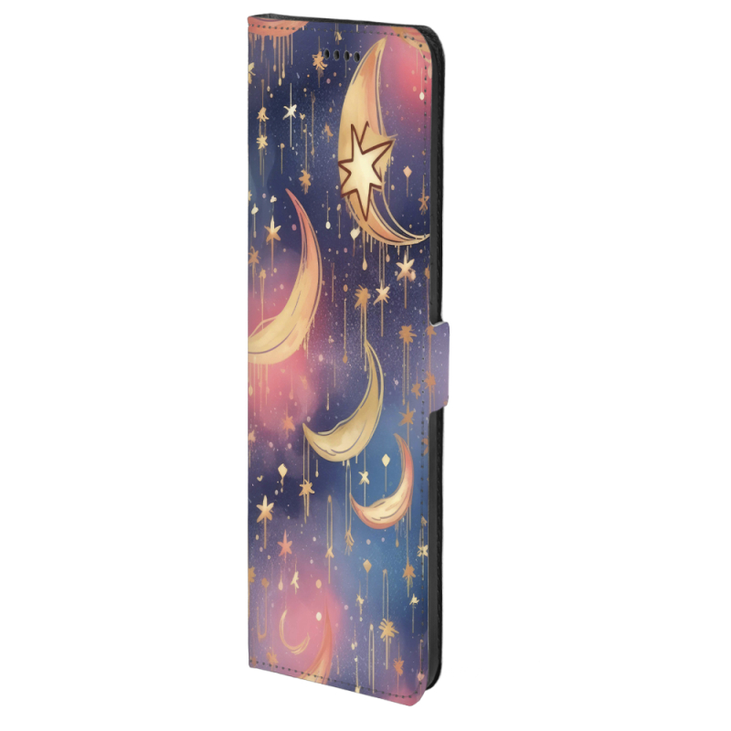 Чохол-книжка Stanford Side Magnet для Poco X8 Pro  