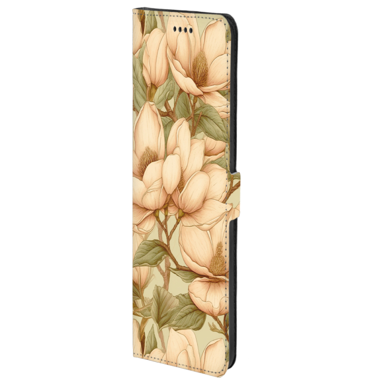 Чохол-книжка Stanford Side Magnet для Poco X8 Pro  