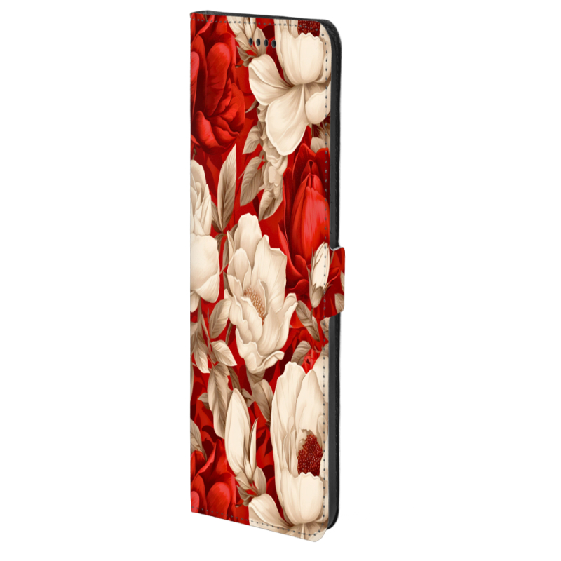 Чохол-книжка Stanford Side Magnet для Poco X8 Pro  