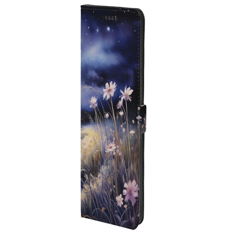 Чохол-книжка Stanford Side Magnet для Poco X8 Pro  