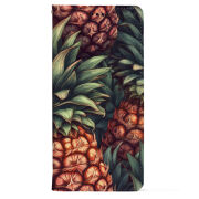 Чохол-книжка BoxFace для Poco X8 Pro  Ananas