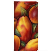 Чохол-книжка BoxFace для Poco X8 Pro  Mango