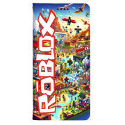 Чохол-книжка BoxFace для Poco X8 Pro  Roblox world