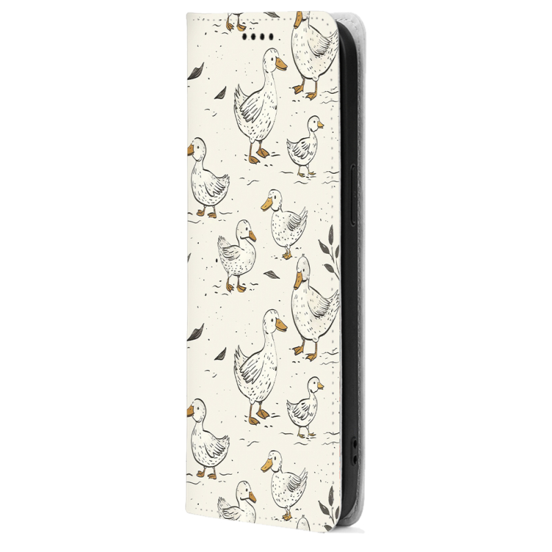 Чохол-книжка BoxFace для Poco X8 Pro  