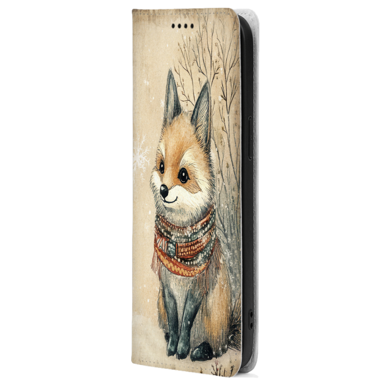 Чохол-книжка BoxFace для Poco X8 Pro  