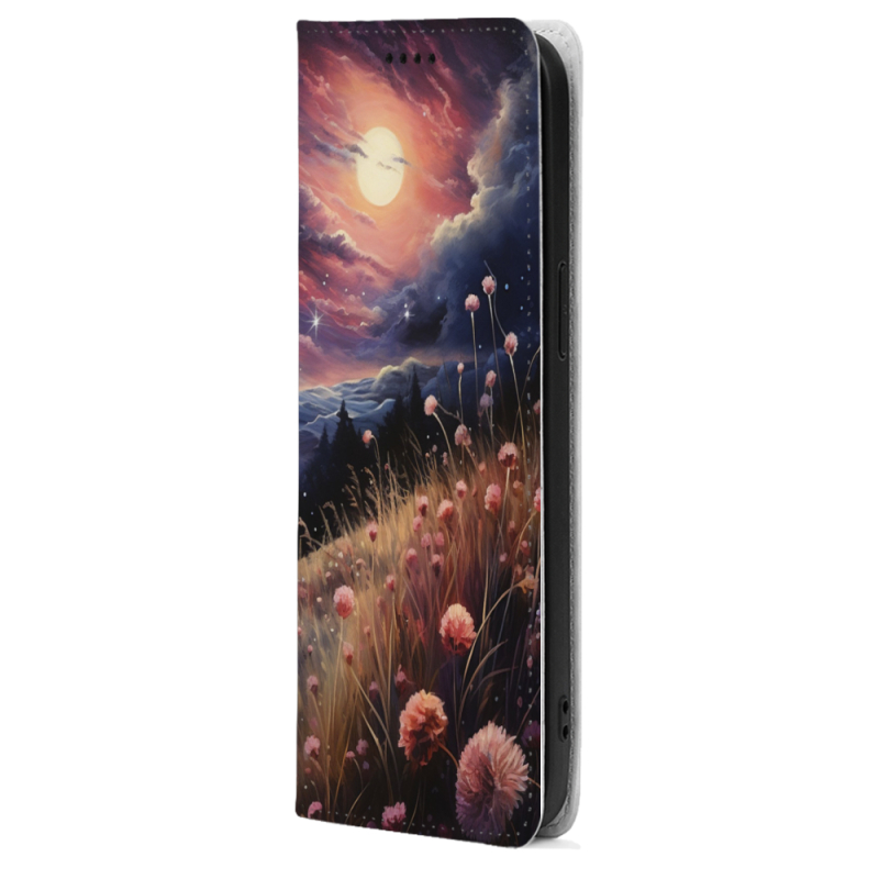 Чохол-книжка BoxFace для Poco X8 Pro  