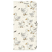 Чохол-книжка Stanford Side Magnet для Infinix Smart 20  