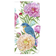 Чохол-книжка Stanford Side Magnet для Infinix Smart 20  