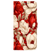 Чохол-книжка Stanford Side Magnet для Infinix Smart 20  