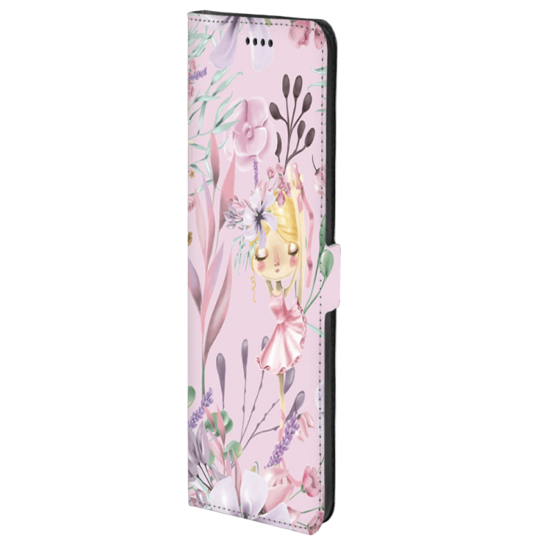 Чохол-книжка Stanford Side Magnet для Infinix Smart 20  