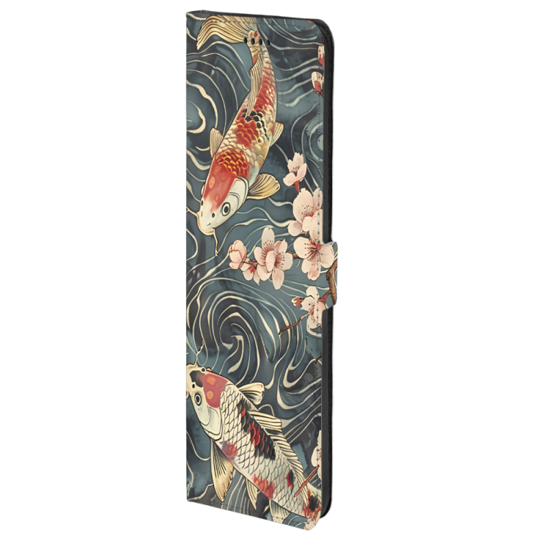 Чохол-книжка Stanford Side Magnet для Infinix Smart 20  