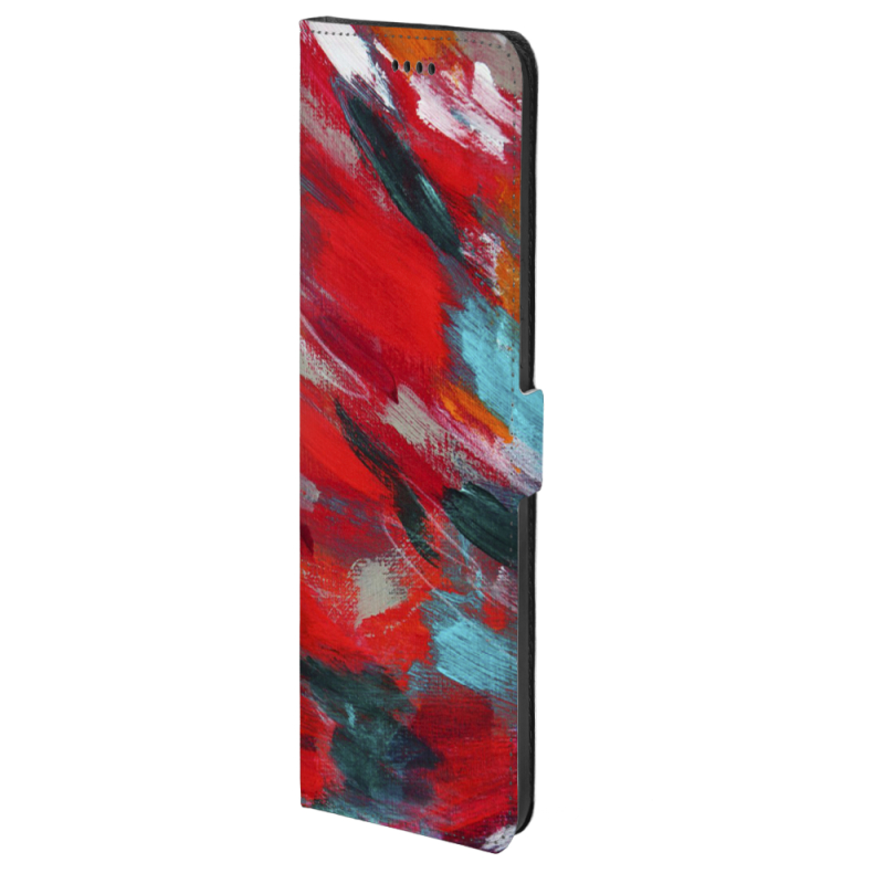 Чохол-книжка Stanford Side Magnet для Infinix Smart 20  