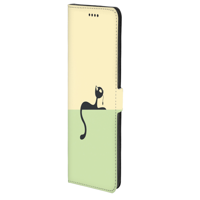 Чохол-книжка Stanford Side Magnet для Infinix Smart 20  