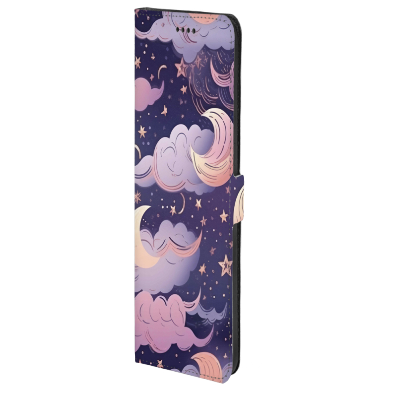 Чохол-книжка Stanford Side Magnet для Infinix Smart 20  