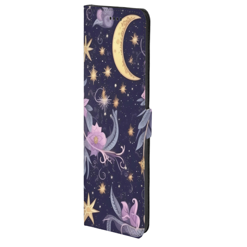 Чохол-книжка Stanford Side Magnet для Infinix Smart 20  