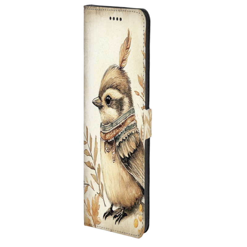 Чохол-книжка Stanford Side Magnet для Infinix Smart 20  
